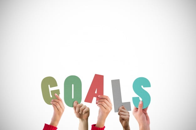 Goals for your Business