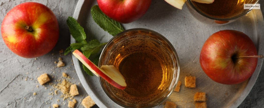 Apple Cider Vinegar