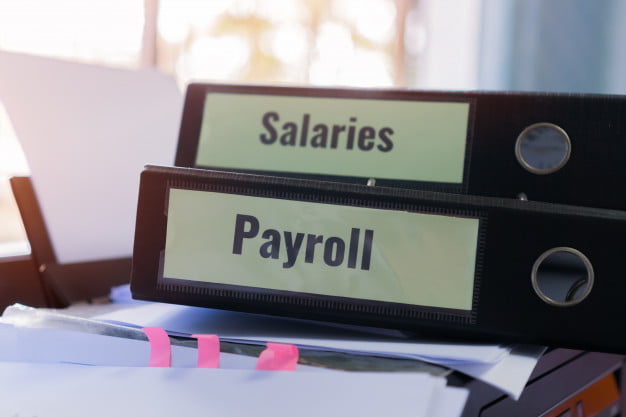 payroll programs