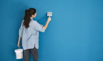 Wall Paint Ideas