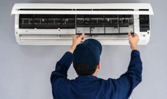 Air Conditioning Repair And Maintenance
