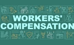 Workers' Compensation Program