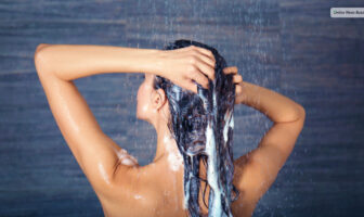 Way to Wash Your Hair