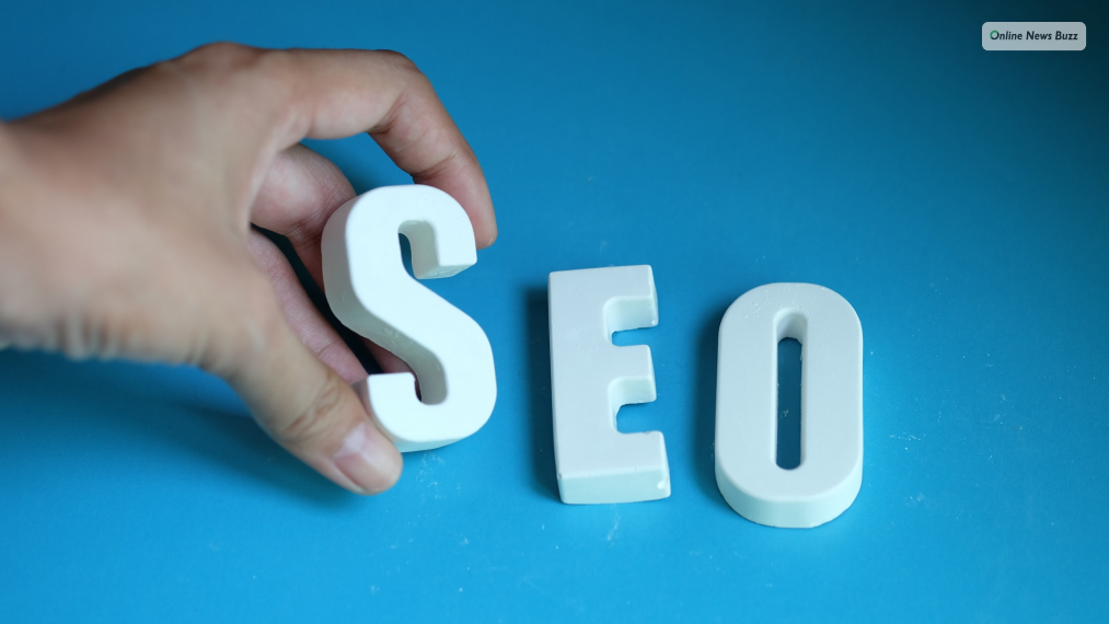 The need for Search Engine Optimization (SEO)