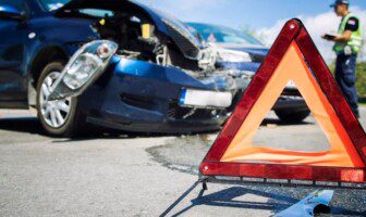 Causes of Car Accidents