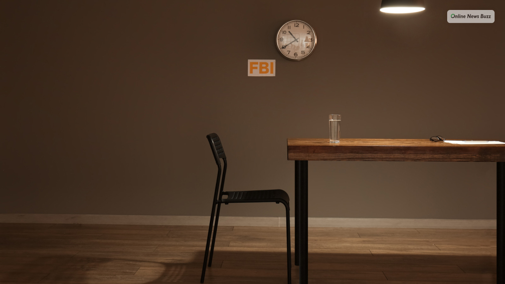 Get The Right Interrogation Room Setup