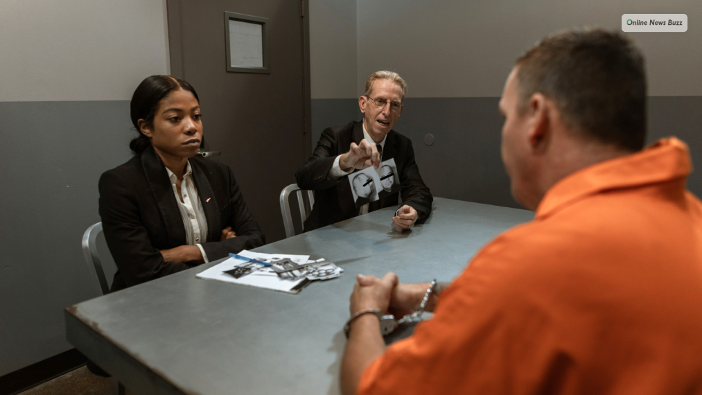 3 Tips For Better Police Interviews