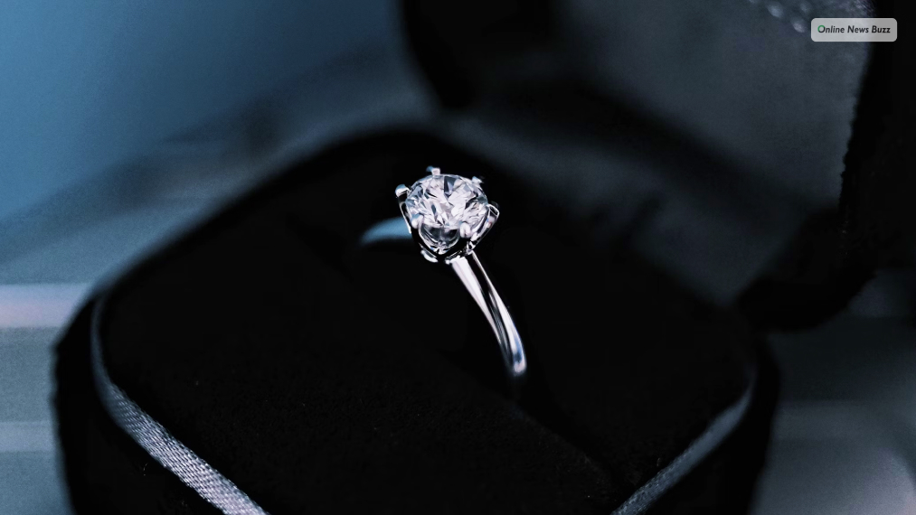 Lab-created Diamonds Can Bolster The Jewelry Industry