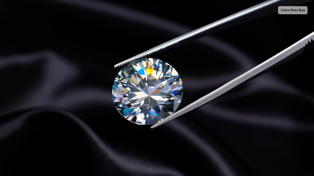 Lab-grown Diamonds: What Are They? 