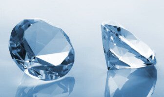lab-created Diamonds