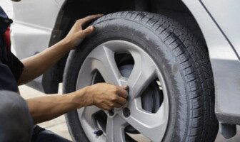 Maintain And Care For Your Tires