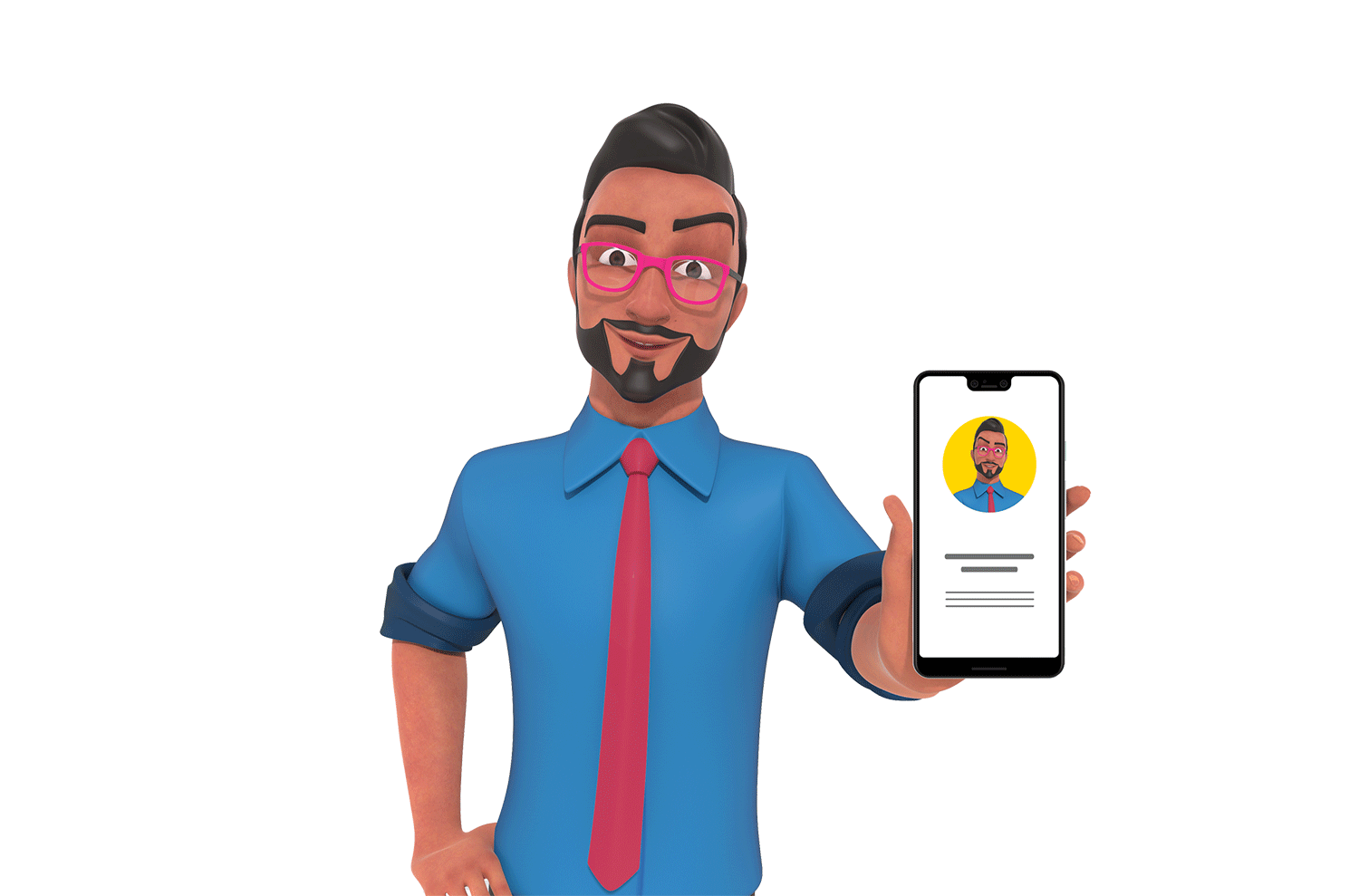 Which Social Media App Has A Ghost As Its Mascot? Check It Out