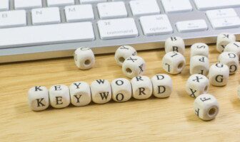 Most Common Mistakes People Make When Using Keywords