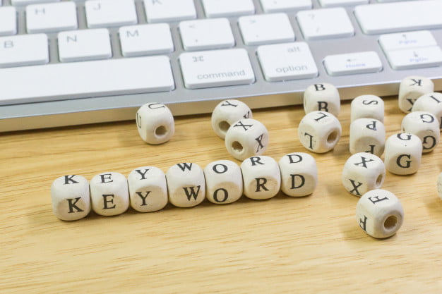 Most Common Mistakes People Make When Using Keywords