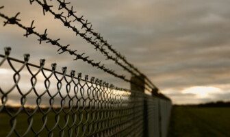 Barbed Wire