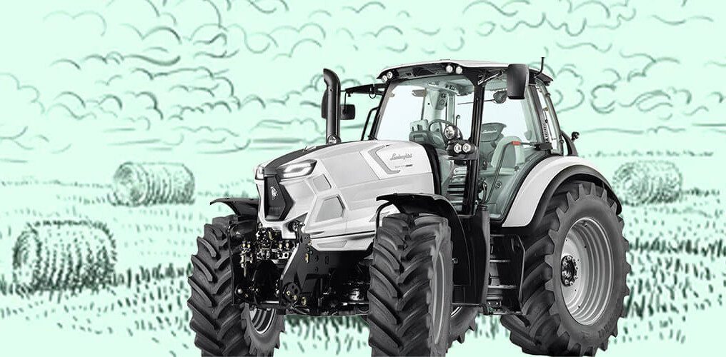 which entrepreneur made tractors before entering the sports car business?