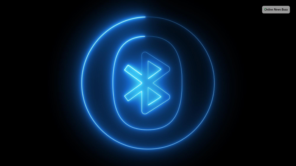 Bluetooth Availability