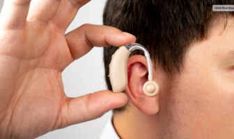 Hearing Aid