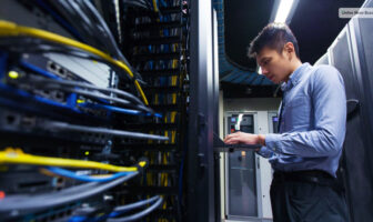 Data Center Provider