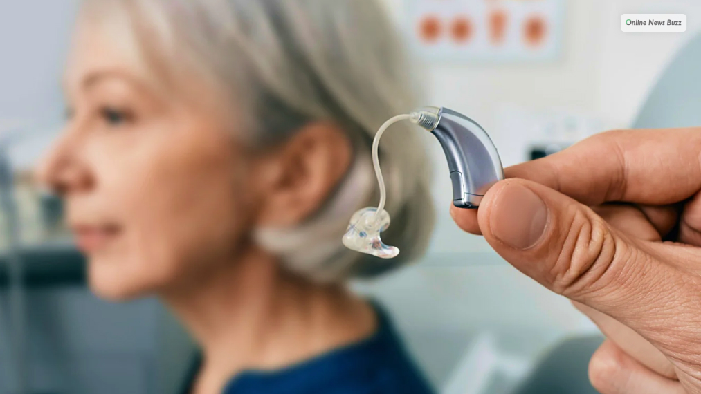 Hearing Aid Advancements: The Ultimate Guide