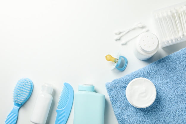 Best Grooming Products For Your Baby