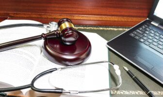 Personal Injury Lawyer in Springfield