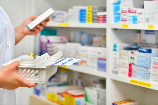 Pharmacy Delivery Service in Sydney