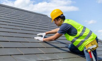 Benefits of Hiring Professionals for Roof Repair or Replacement