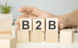 Digital Public Relations For B2B Businesses