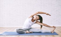 CBD Can Enhance Your Yoga Practice