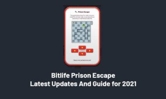 Bitlife Prison Escape