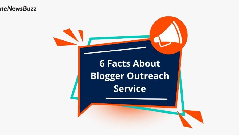 Blogger Outreach Service | Blogger Outreach Services