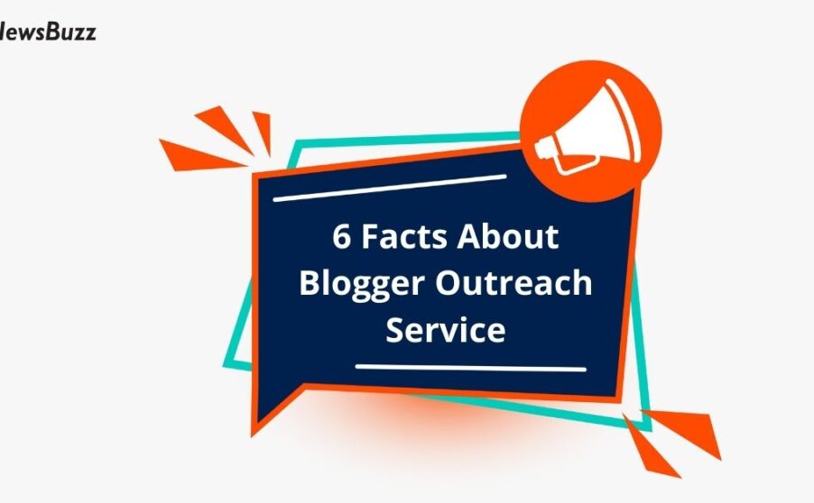 Blogger Outreach Service | Blogger Outreach Services