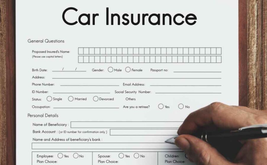 Car Insurance in America