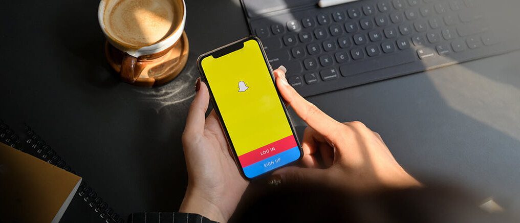 How To Create Account In Snapchat