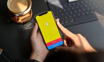 How To Create Account In Snapchat