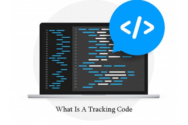 What Is A Tracking Code?