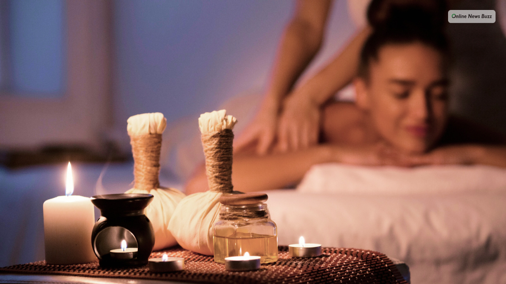 Why should you rent a massage room