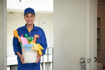 Hiring Water Clean Up Services