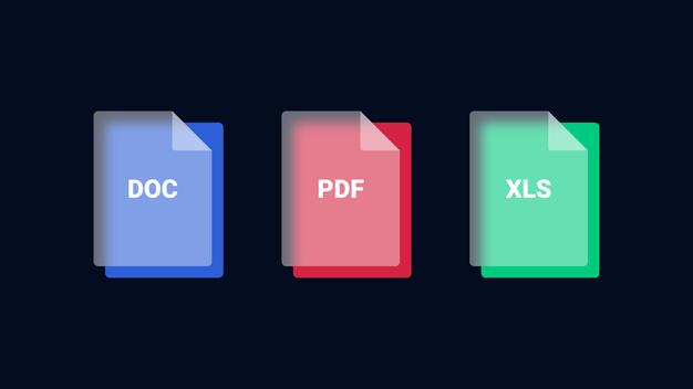 PDFBear’s 5 Essential Tools For Your PDF Documents