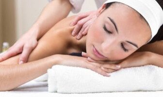 Rent a Therapy Room for Your Massage Business