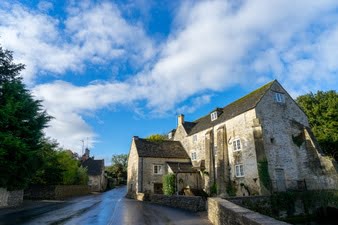 Buying Property In Gloucestershire