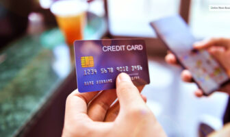 Credit Card Utilization