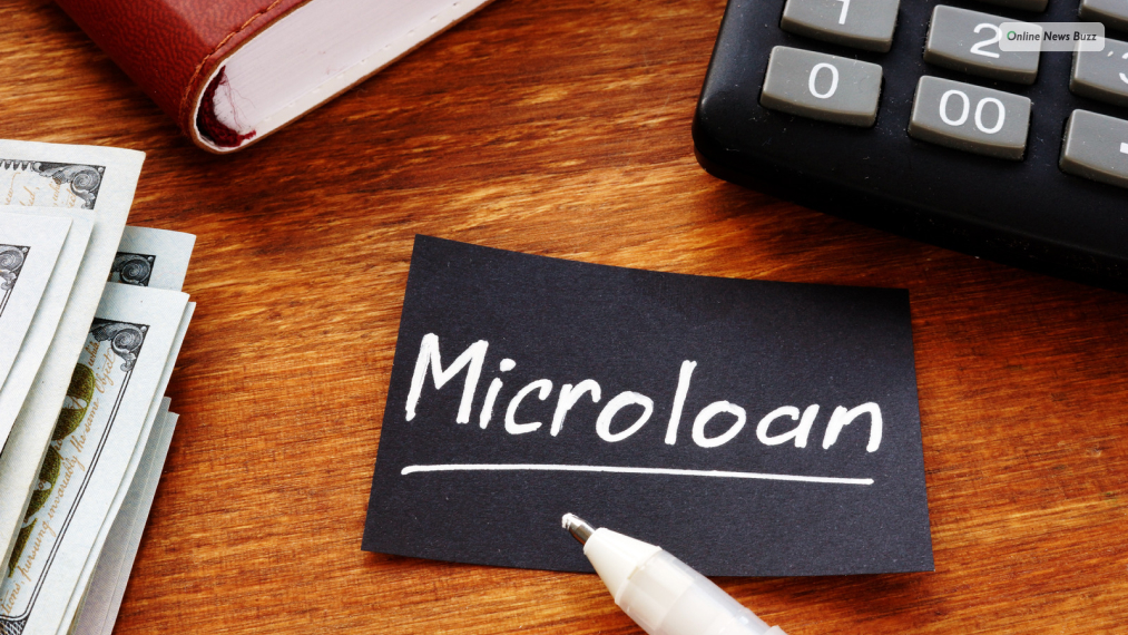 Microloans