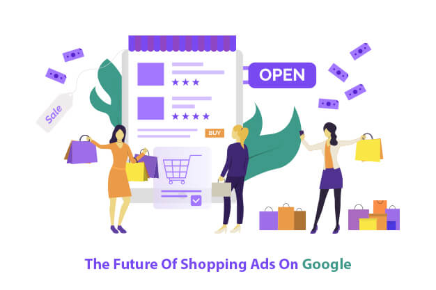 The Future Of Shopping Ads On Google