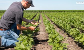 agriculture business