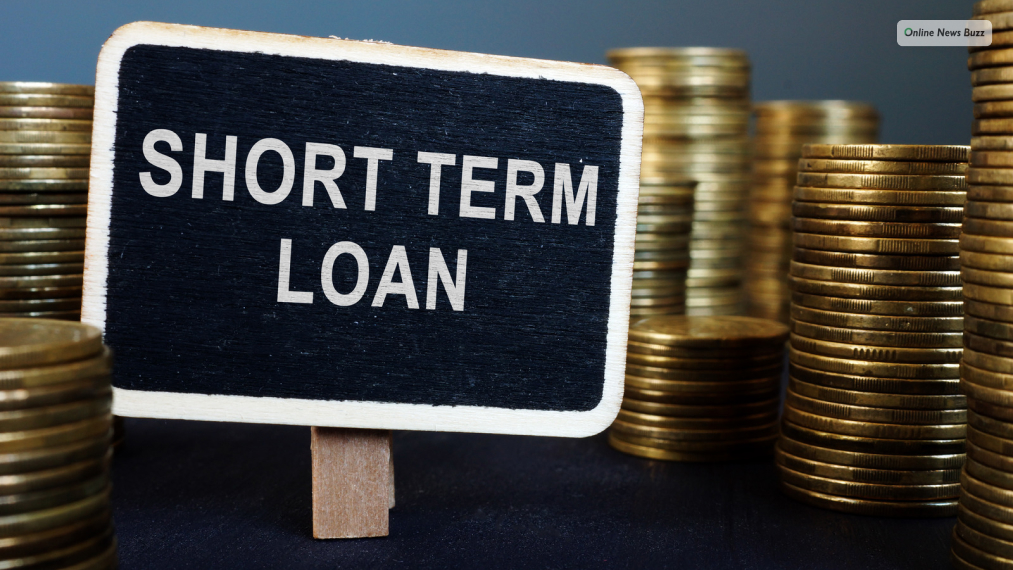 short-term cash loan