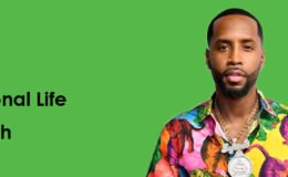 Safaree Net Worth And Life Story Which You Should Know