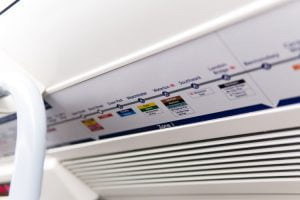 List of 5 factors to consider when choosing an air conditioning service company