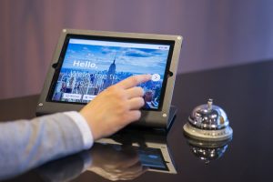 Why Should You Opt for a Custom Hotel Management System?